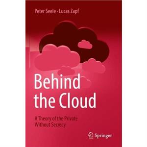 Behind the Cloud by Lucas Zapf