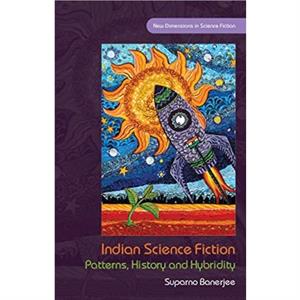 Indian Science Fiction by Suparno Banerjee