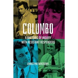 Columbo by Christyne Berzsenyi