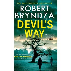 Devils Way by Robert Bryndza