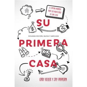 Su Primera Casa by Jay Papasan