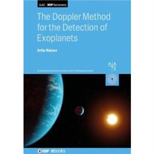 The Doppler Method for the Detection of Exoplanets by Hatzes & Professor Artie Thuringer Landessternwarte 