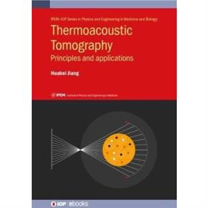 Thermoacoustic Tomography by Jiang & Professor Huabei Professor & USF Center for Advanced Biomedical Imaging & University of South Florida