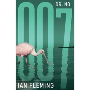 Dr. No by Ian Fleming