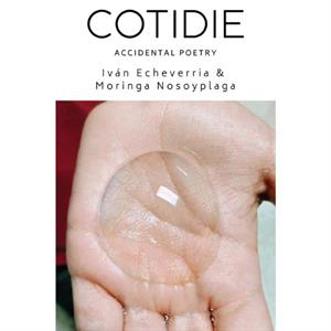 Cotidie by Ivn Echeverria