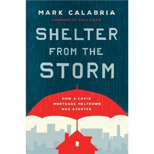 Shelter from the Storm by Mark Calabria