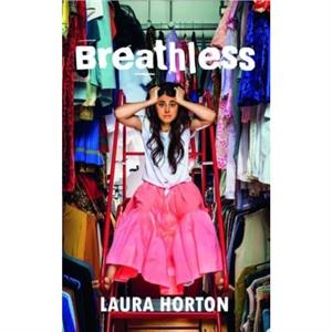 Breathless by Laura Horton