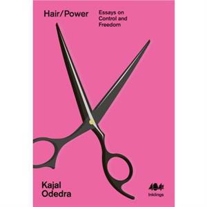 HairPower by Kajal Odedra