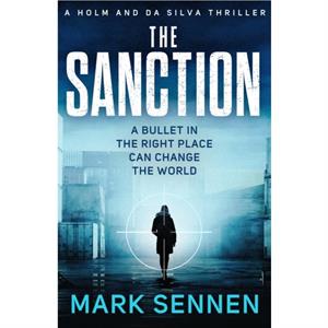 The Sanction by Mark Sennen