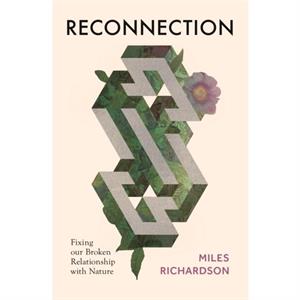 Reconnection by Miles Richardson