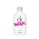 Calvin Klein CK One Shock Eau de Toilette 100ml Spray-1