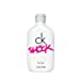 Calvin Klein CK One Shock Eau de Toilette 100ml Spray-2