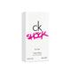 Calvin Klein CK One Shock Eau de Toilette 100ml Spray-3