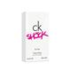 Calvin Klein CK One Shock Eau de Toilette 100ml Spray-4