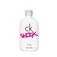 Calvin Klein CK One Shock Eau de Toilette 100ml Spray-0