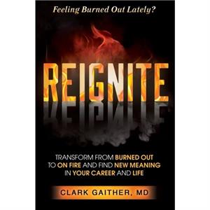 REIGNITE by Gaither & MD & Clark