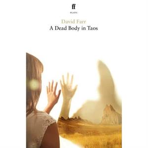 A Dead Body in Taos by David Farr