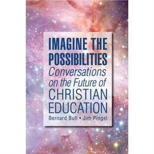 Imagine the Possibilities by Jim Pingel