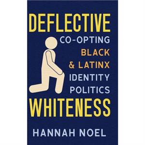 Deflective Whiteness by Hannah Noel