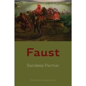 Faust by Sandeep Parmar