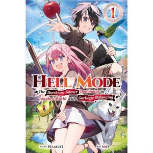 Hell Mode Vol. 1 by Hamuo