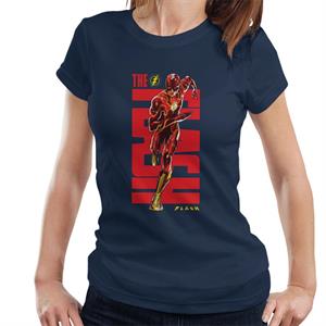 The Flash Sprinting Women's T-Shirt