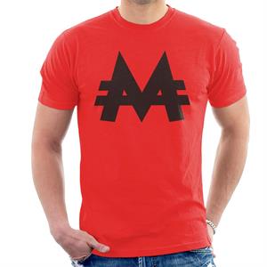 Monopoly M Logo Men's T-Shirt