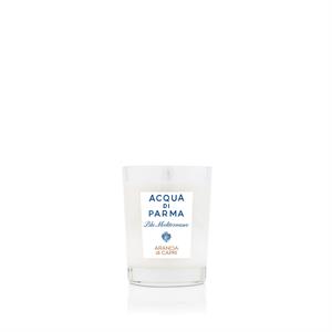 Acqua di Parma Blu Mediterraneo Arancia di Capri Candle 200g
