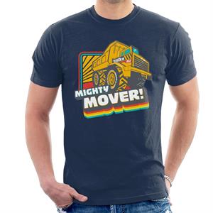 Tonka Mighty Mover Men's T-Shirt