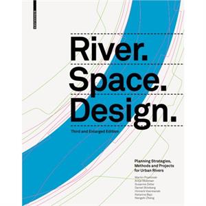 River.Space.Design by Nengshi Zheng