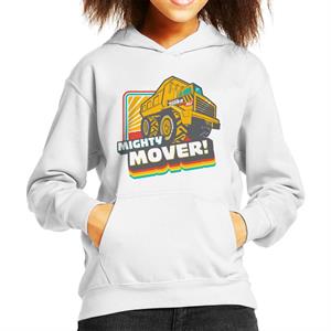 Tonka Mighty Mover Kid's Hooded Sweatshirt