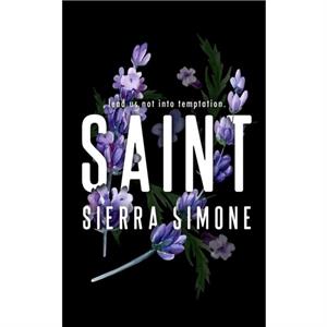 Saint Special Edition by Sierra Simone