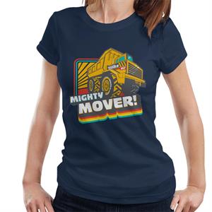 Tonka Mighty Mover Women's T-Shirt