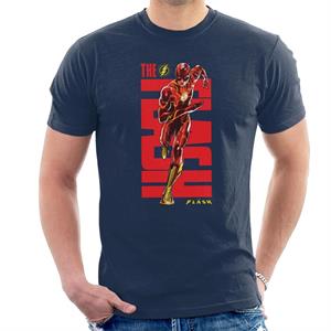 The Flash Sprinting Men's T-Shirt