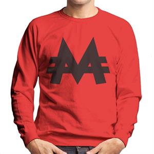 Monopoly M Logo Men's Sweatshirt