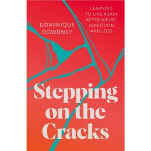 Stepping on the Cracks by Dominique Dowdney