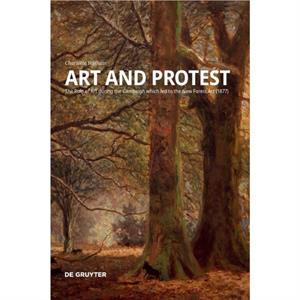 Art and Protest by Charlotte Yeldham