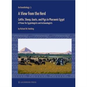 A View from the Herd by Richard W. Redding