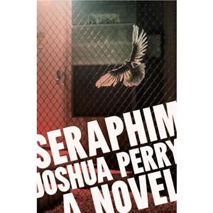 Seraphim by Joshua Perry