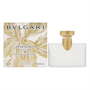Bvlgari Splendida Patchouli Tentation Eau de Parfum 100ml Spray