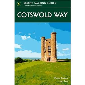 Cotswold Way by Peter Burton