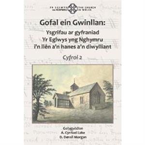 Gofal ein Gwinllan 2 by Y Lolfa