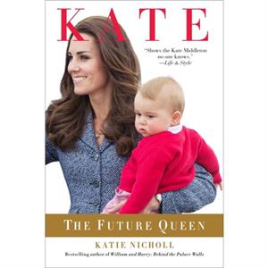 Kate by Katie Nicholl