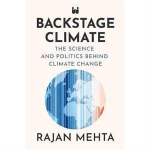 Backstage Climate by Rajan Mehta