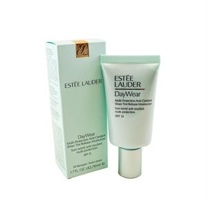 Estee Lauder DayWear Sheer Tint Release Anti-Oxidant Moisturizer 50ml - 15 SPF