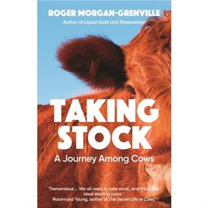 Taking Stock by Roger MorganGrenville