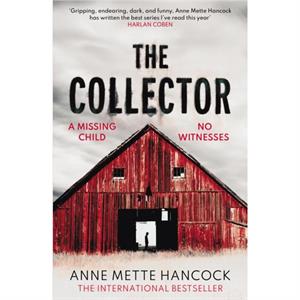 The Collector by Anne Mette Hancock