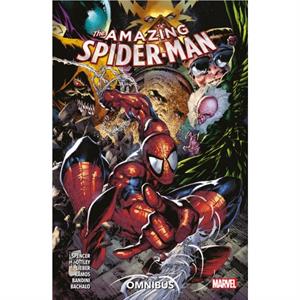 Amazing Spiderman By Nick Spencer Omnibus Vol. 1 by Nick Spencer