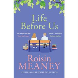 Life Before Us by Roisin Meaney