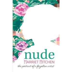 nude by Harriet Hitchen